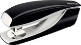 LEITZ NEXXT SERIES OFFICE STAPLER BLACK BX. - Al Masam Stationery LLC